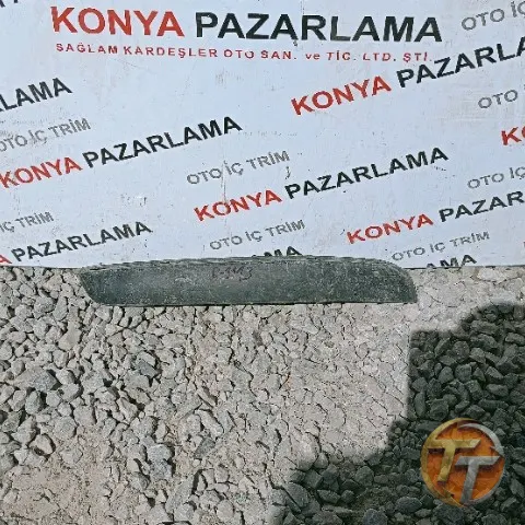 Peugeot 407 tampon bandı P-1113