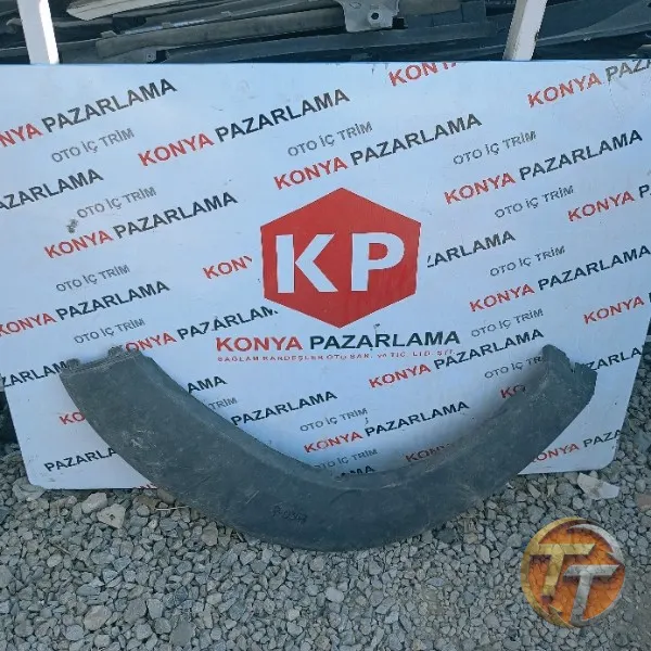 Peugeot arka çamurluk bandı P-0347