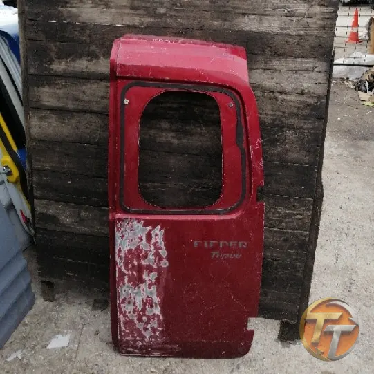 PEUGEOT Bipper Tepee sağ bagaj kapağı Ef-094 Esan
