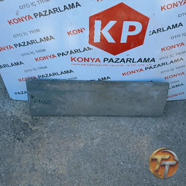 Peugeot Boxer kapı bandı P-1450
