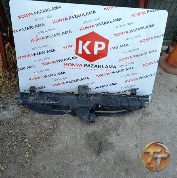Peugeot Boxer ön panel Pnl-127