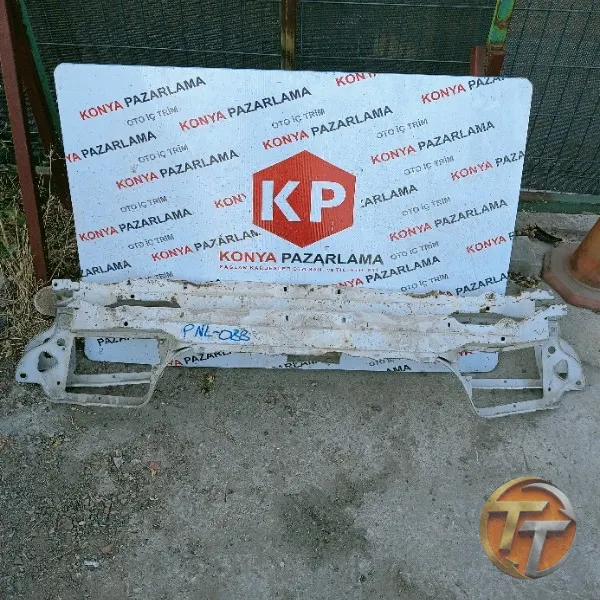 Peugeot Boxer ön panel(2adet) Pnl-088