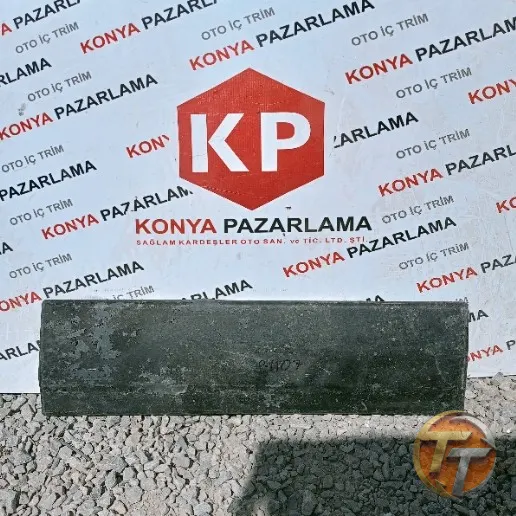 Peugeot Boxer sağ arka kapı bandı P-1107