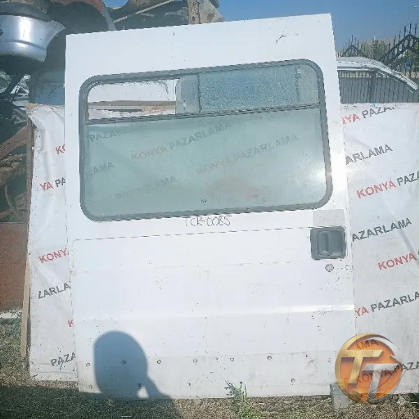 Peugeot Boxer sağ sürgülü kapı Tcr bölgesi-0085