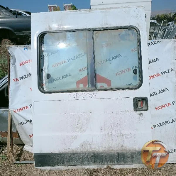 Peugeot Boxer sağ sürgülü kapı Tcr bölgesi-0095