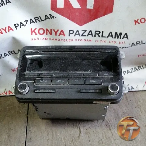 VOLKSWAGEN Jetta teyp Ty-111