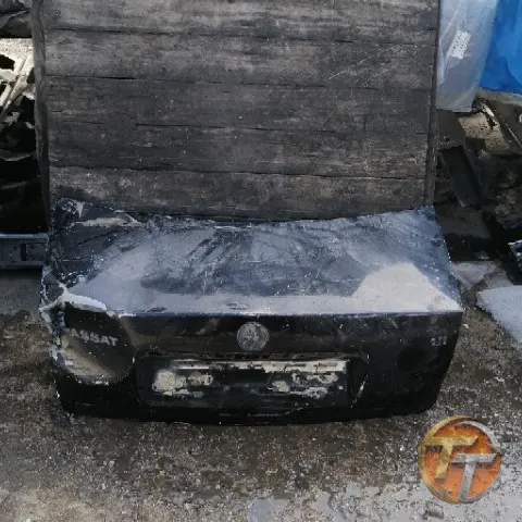 VOLKSWAGEN PASSAT B5 bagaj kapağı Ebk-124 Esan