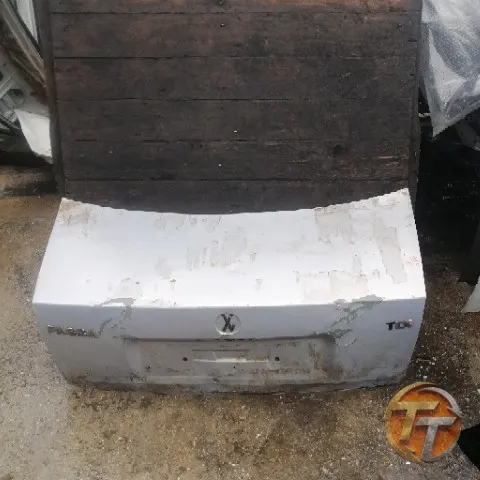 VOLKSWAGEN PASSAT B5 bagaj kapağı Ebk-171 Esan