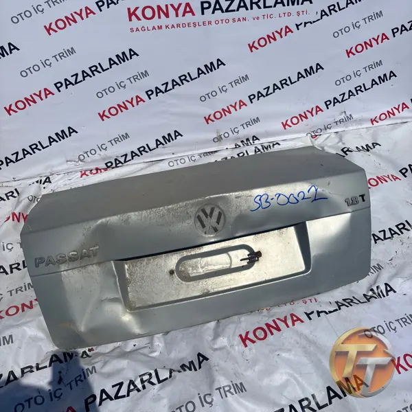 VOLKSWAGEN PASSAT B5 BAGAJ KAPAĞI SB-0022