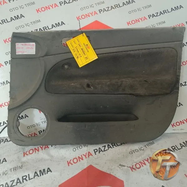 VOLKSWAGEN PASSAT B5 SAĞ ÖN KAPI DÖŞEMESİ DŞ-0194