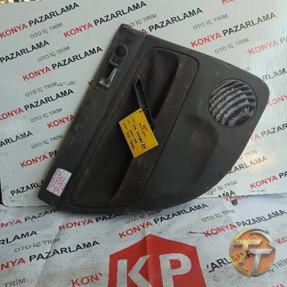 VOLKSWAGEN PASSAT B5 SOL ARKA KAPI DÖŞEMESİ DŞ-0080