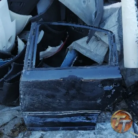 VOLKSWAGEN PASSAT B5 sol arka kapı Ela-0123 Esan
