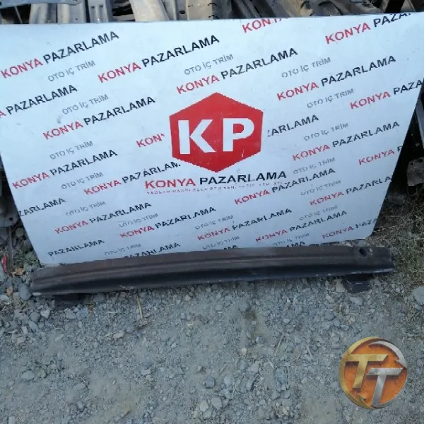 VOLKSWAGEN PASSAT B6 arka tampon demiri Td-290