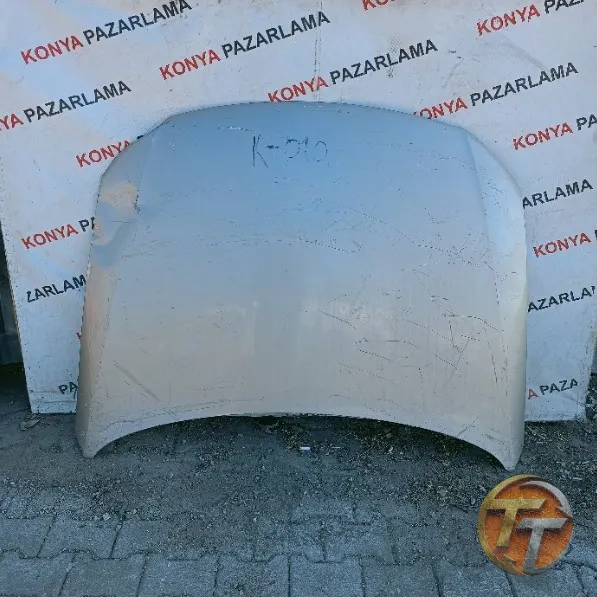 Volkswagen Passat B6 kaput K-010