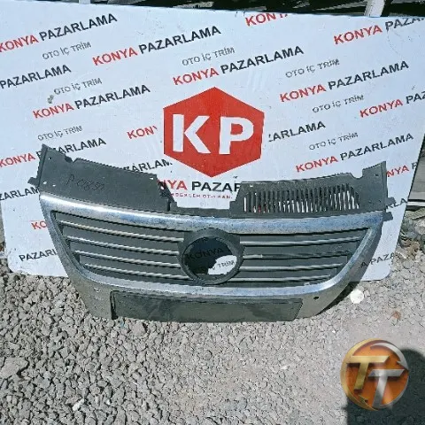 Volkswagen Passat B6 panjur P-0830