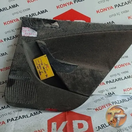 VOLKSWAGEN PASSAT B6 SAĞ ARKA KAPI DÖŞEMESİ DŞ-0104