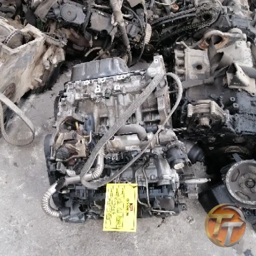 PEUGEOT Dv6 1.6 dizel motor Mtr-185