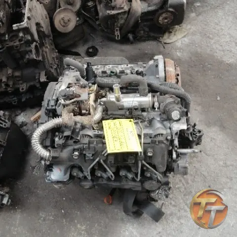 PEUGEOT Dv6 1.6 dizel motor Mtr-187