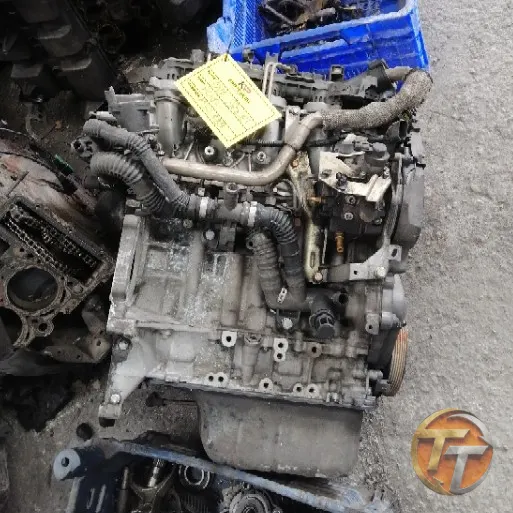 PEUGEOT Dv6 dizel motor Mtr-189