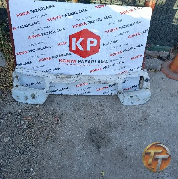 Peugeot ön panel Pnl-151