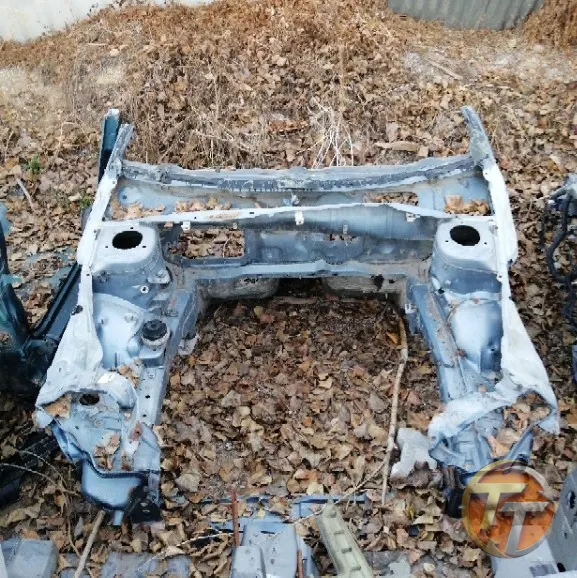 PEUGEOT ön şase Çel-119