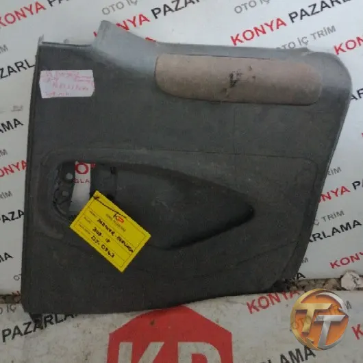 PEUGEOT PARTNER BERLINGO SAĞ ARKA KAPI DÖŞEMESİ DŞ-0563