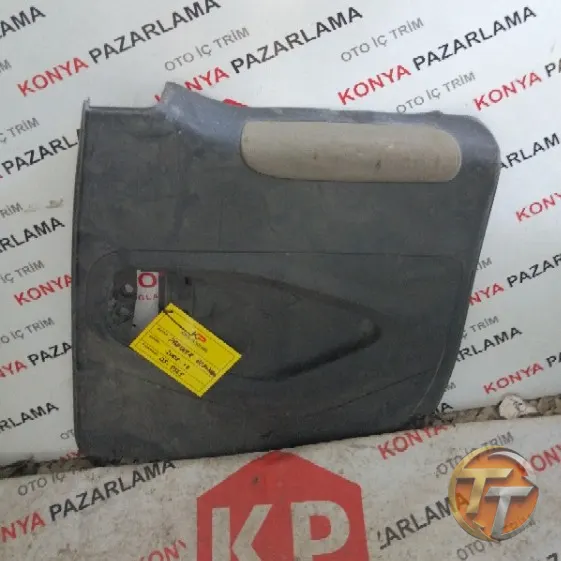 PEUGEOT PARTNER BERLINGO SAĞ ARKA KAPI DÖŞEMESİ DŞ-0565