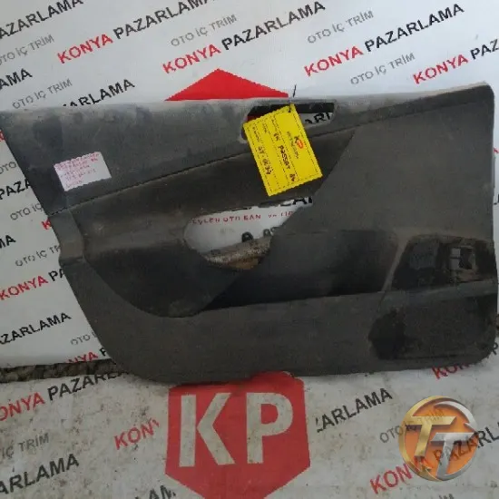 VOLKSWAGEN PASSAT B6 SOL ÖN KAPI DÖŞEMESİ DŞ-0494
