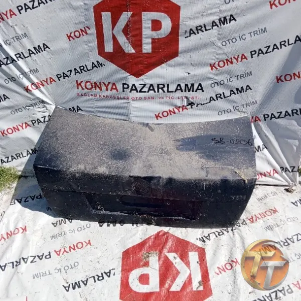 VOLKSWAGEN PASSAT BAGAJ KAPAĞI SB-0206