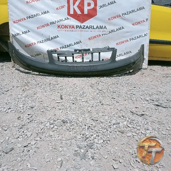 Volkswagen Passat ön tampon Arn-0883