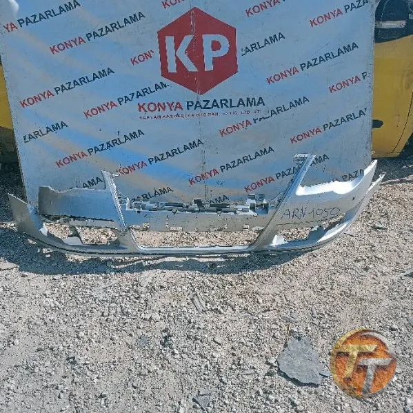 Volkswagen Passat ön tampon Arn-1050
