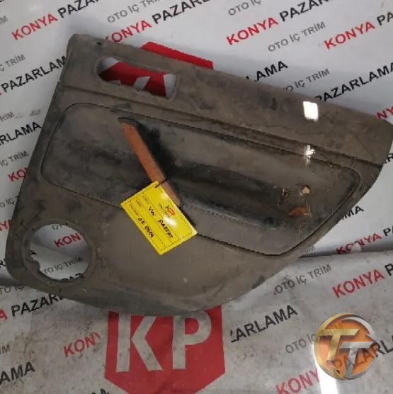 VOLKSWAGEN PASSAT SAĞ ARKA KAPI DÖŞEMESİ DŞ-0604