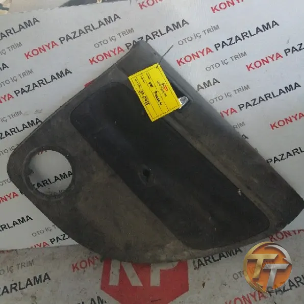 VOLKSWAGEN PASSAT SAĞ ARKA KAPI DÖŞEMESİ DŞ-0735