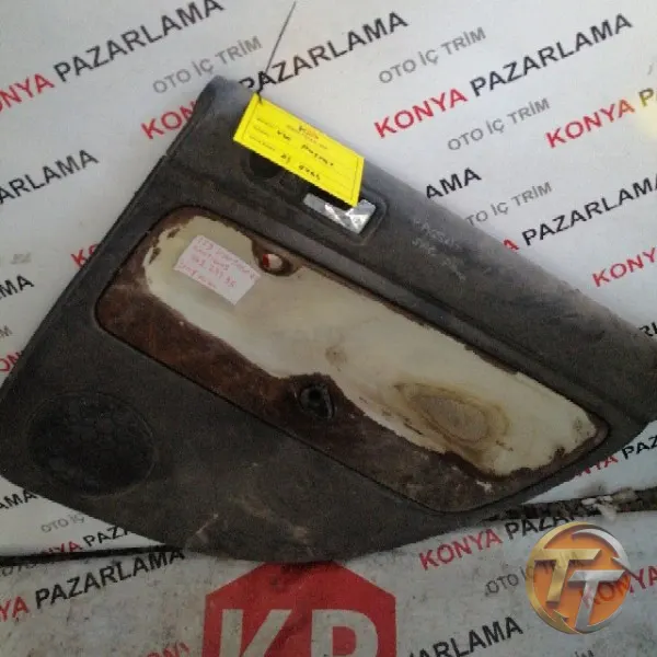 VOLKSWAGEN PASSAT SAĞ ARKA KAPI DÖŞEMESİ DŞ-0764