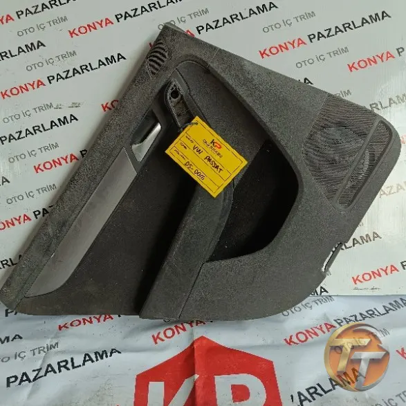 VOLKSWAGEN PASSAT SOL ARKA KAPI DÖŞEMESİ DŞ-0016