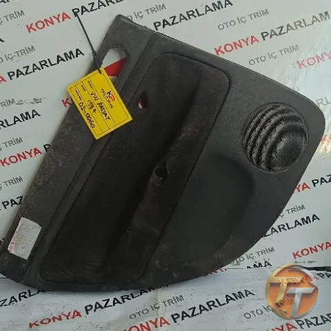 VOLKSWAGEN PASSAT SOL ARKA KAPI DÖŞEMESİ DŞ-0060