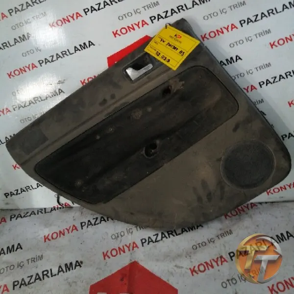 VOLKSWAGEN PASSAT SOL ARKA KAPI DÖŞEMESİ DŞ-0319