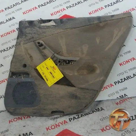 VOLKSWAGEN PASSAT SOL ARKA KAPI DÖŞEMESİ DŞ-0400