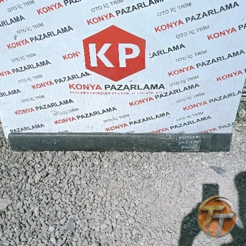 Peugeot partner kapı bandı P-0681