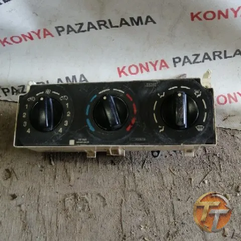 PEUGEOT PARTNER klima kontrol paneli Kp-146