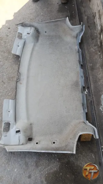 Fiat pratico tavan döşemesş