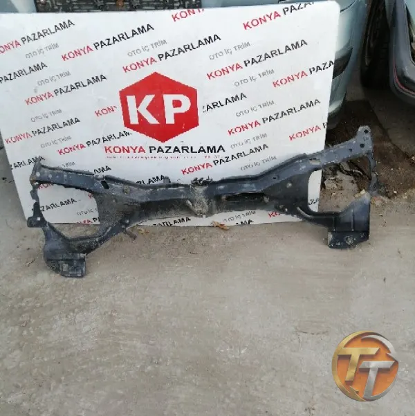 PEUGEOT PARTNER ön panel Pnl-220