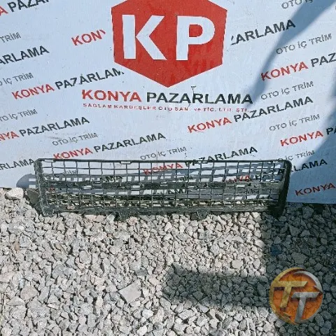 Peugeot Partner panjur P-0257