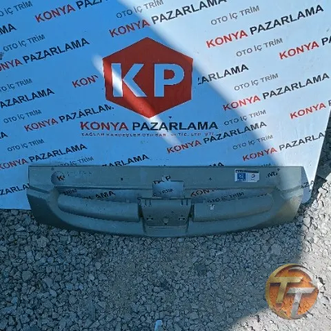 Peugeot partner panjur P-0575