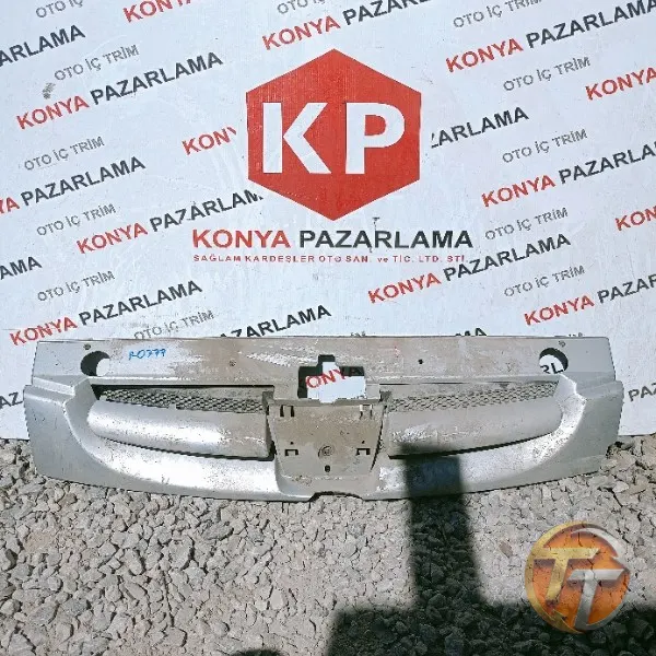 Peugeot partner panjur P-0777