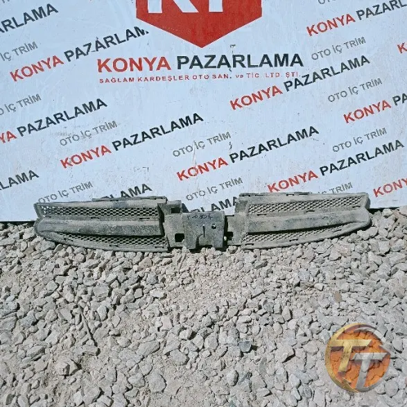 Peugeot partner panjur P-0804