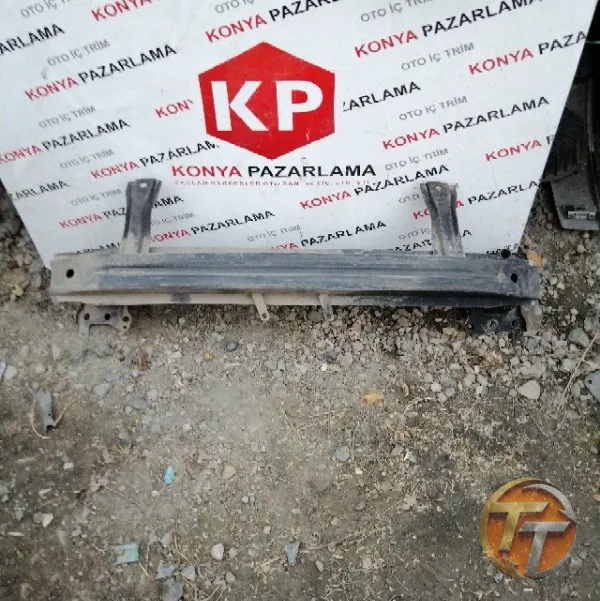 VOLKSWAGEN PASSAT tampon demiri Td-174