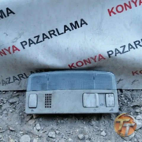 VOLKSWAGEN PASSAT tavan lambası Tl-019