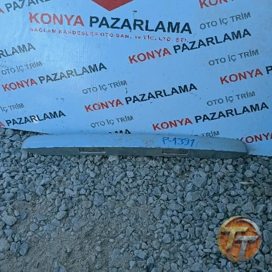 Volkswagen plaka lambalığı P-1391
