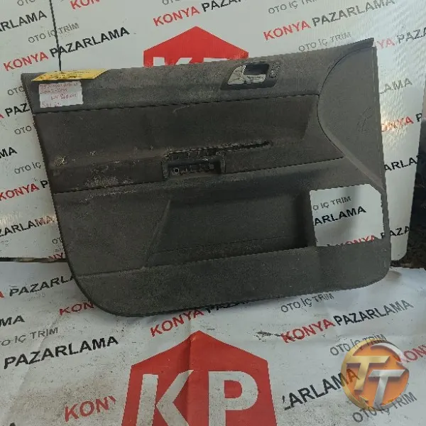 VOLKSWAGEN POLO 4 SOL ÖN KAPI DÖŞEMESİ DŞ-0050